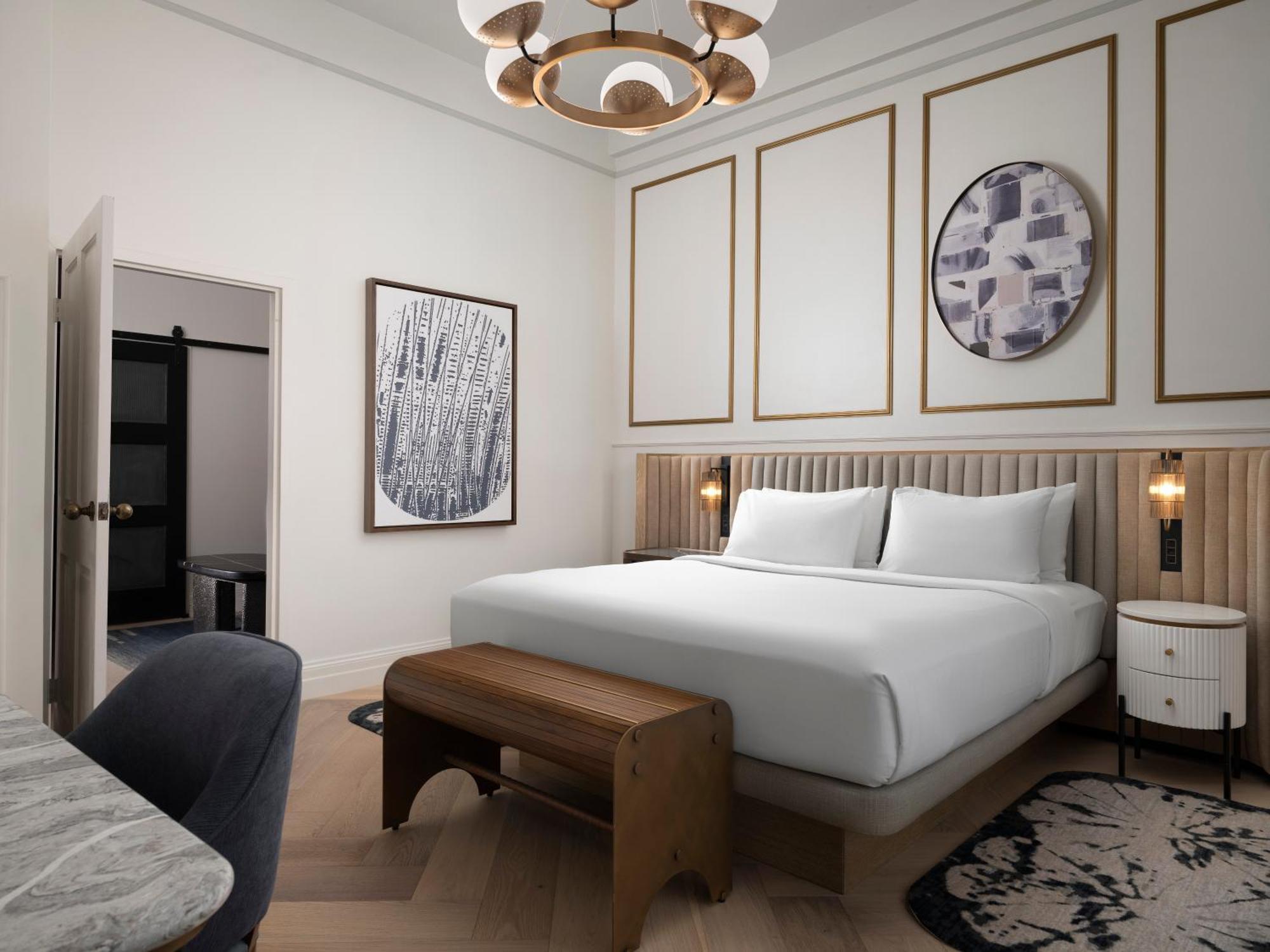 King Room
