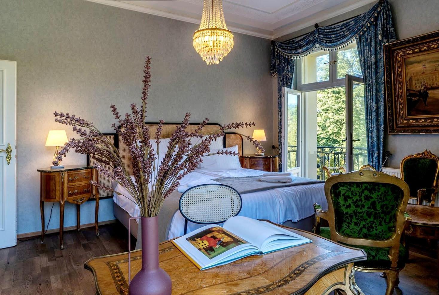 Premium Double Room