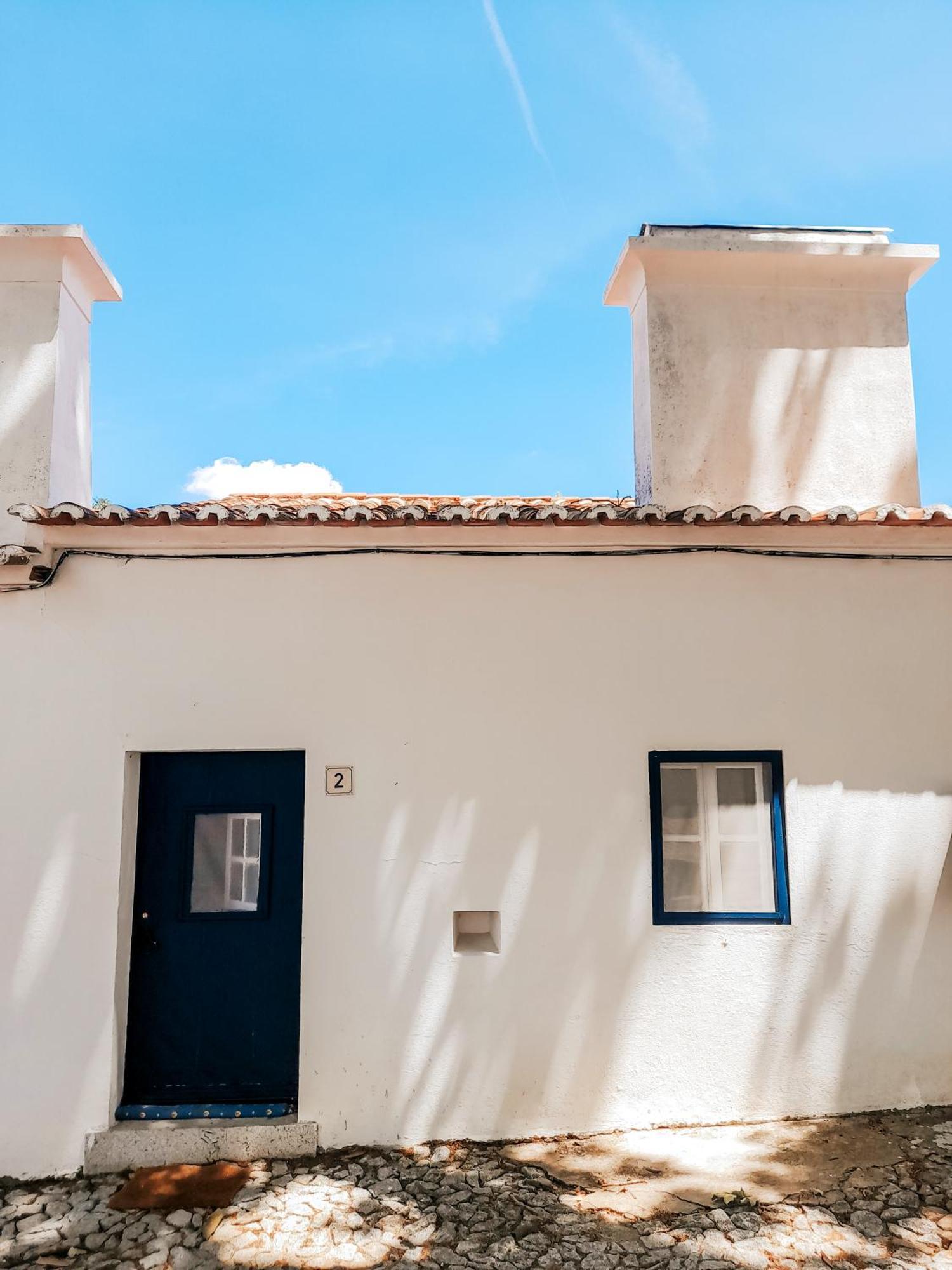 Villa com 1 Quarto