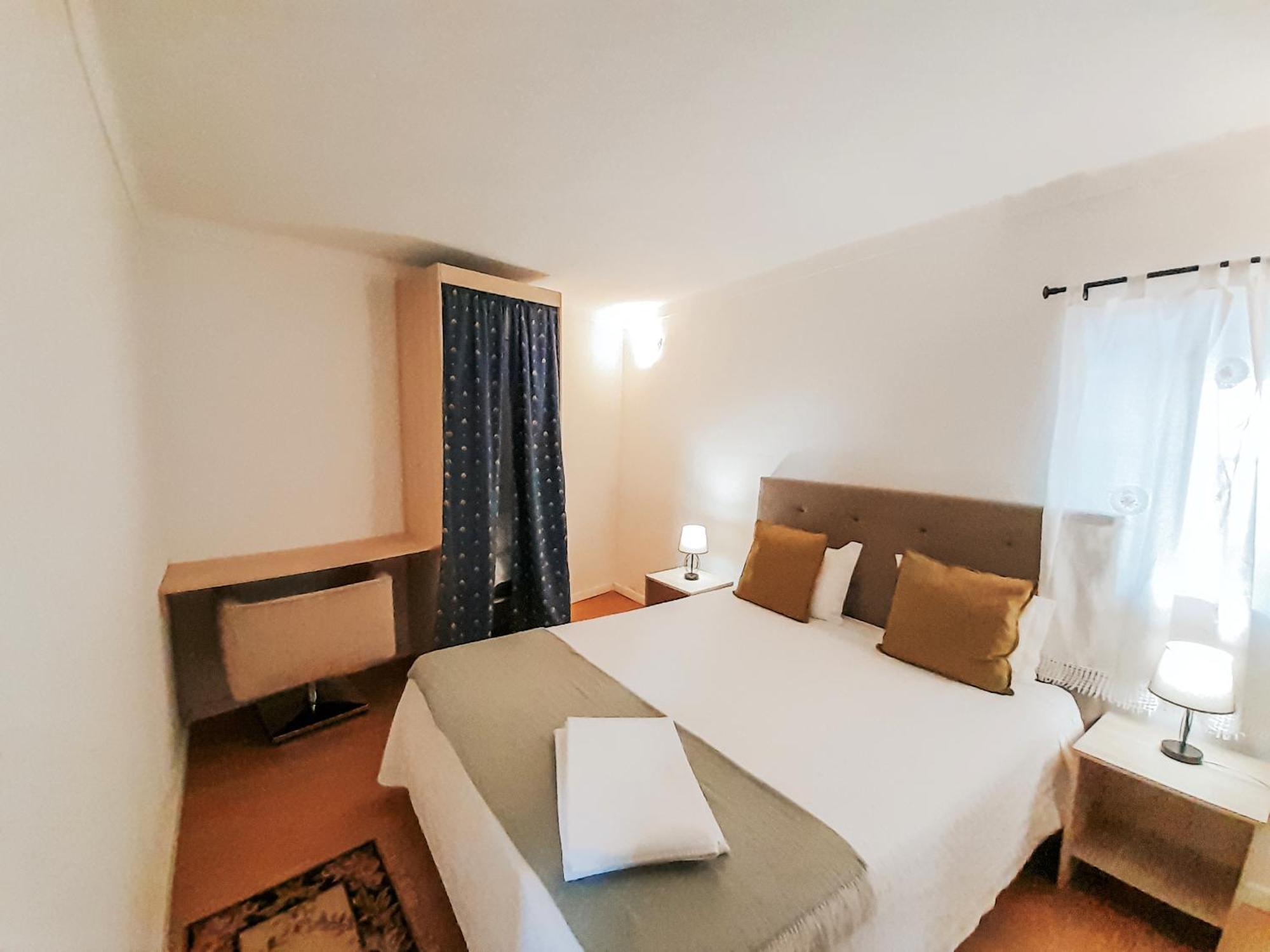Villa com 3 Quartos