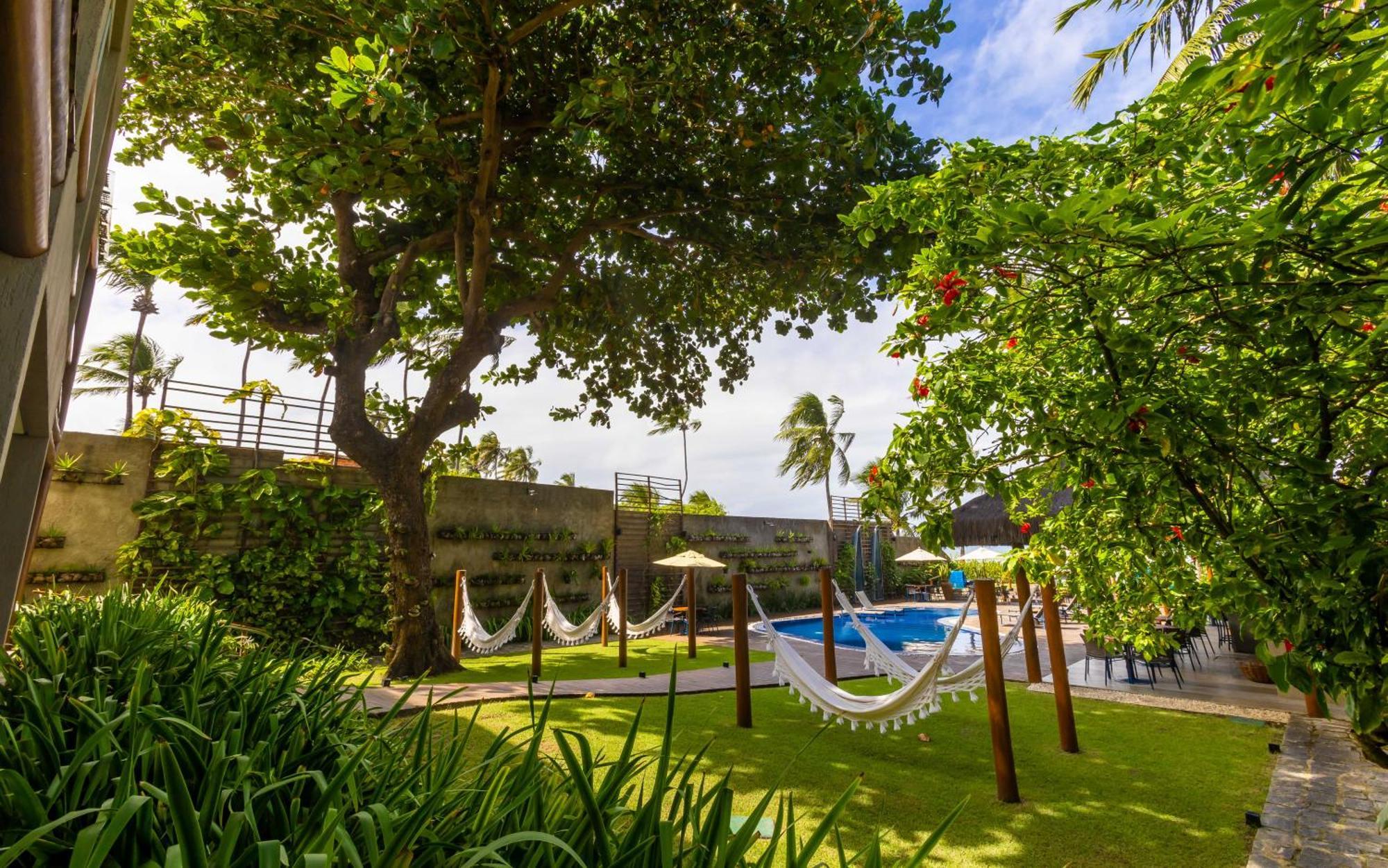 King Suite Sea View Balcony Flor de Lis Gran Suite