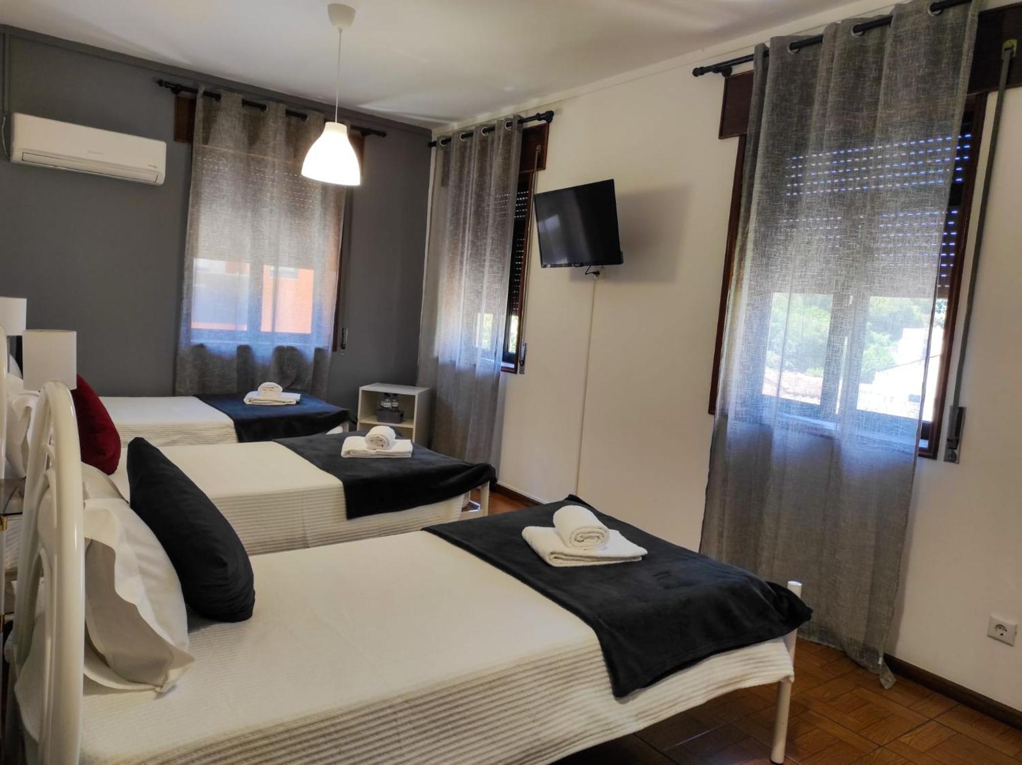 Classic Triple Room