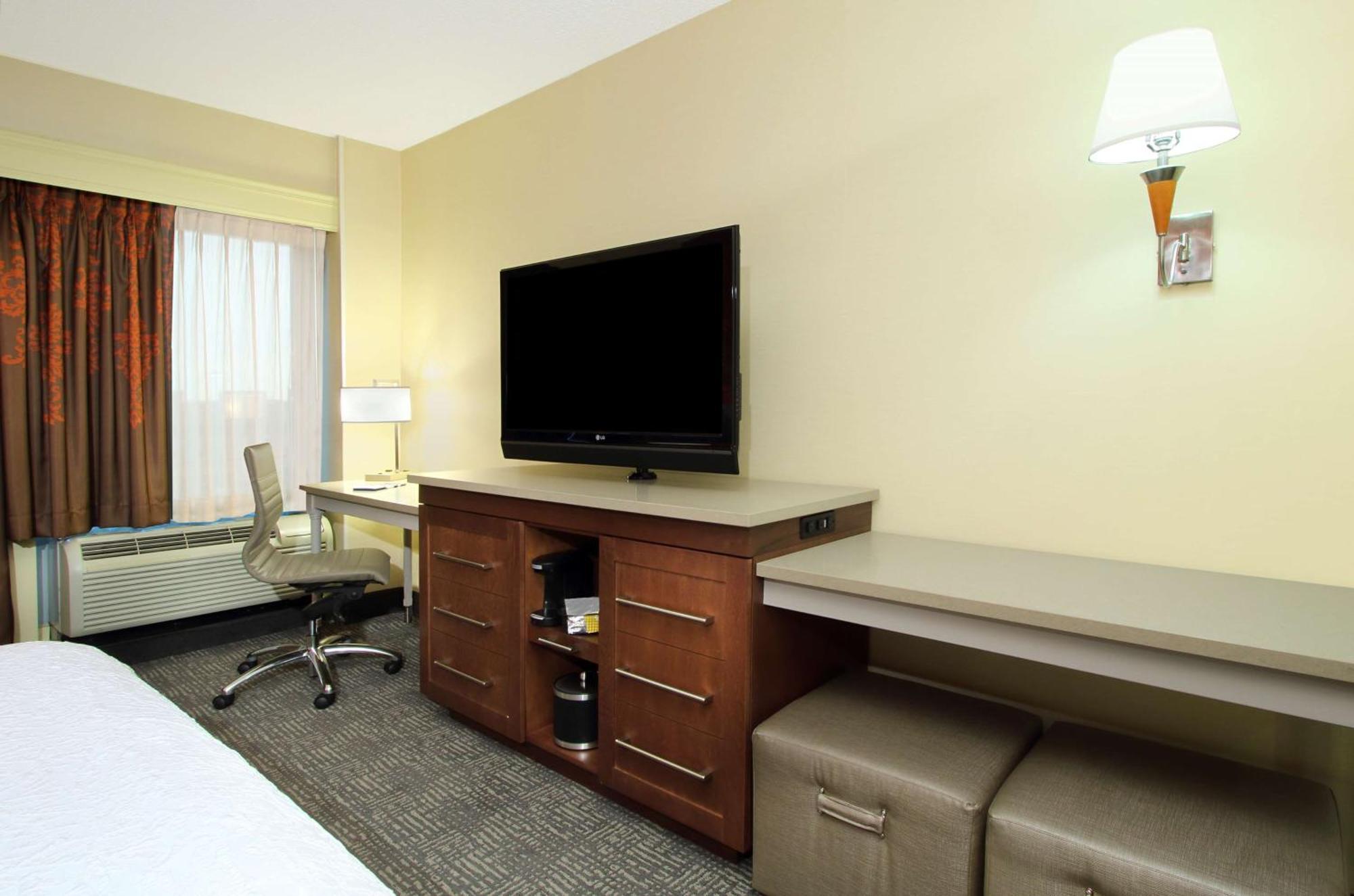 King Room Non-Smoking