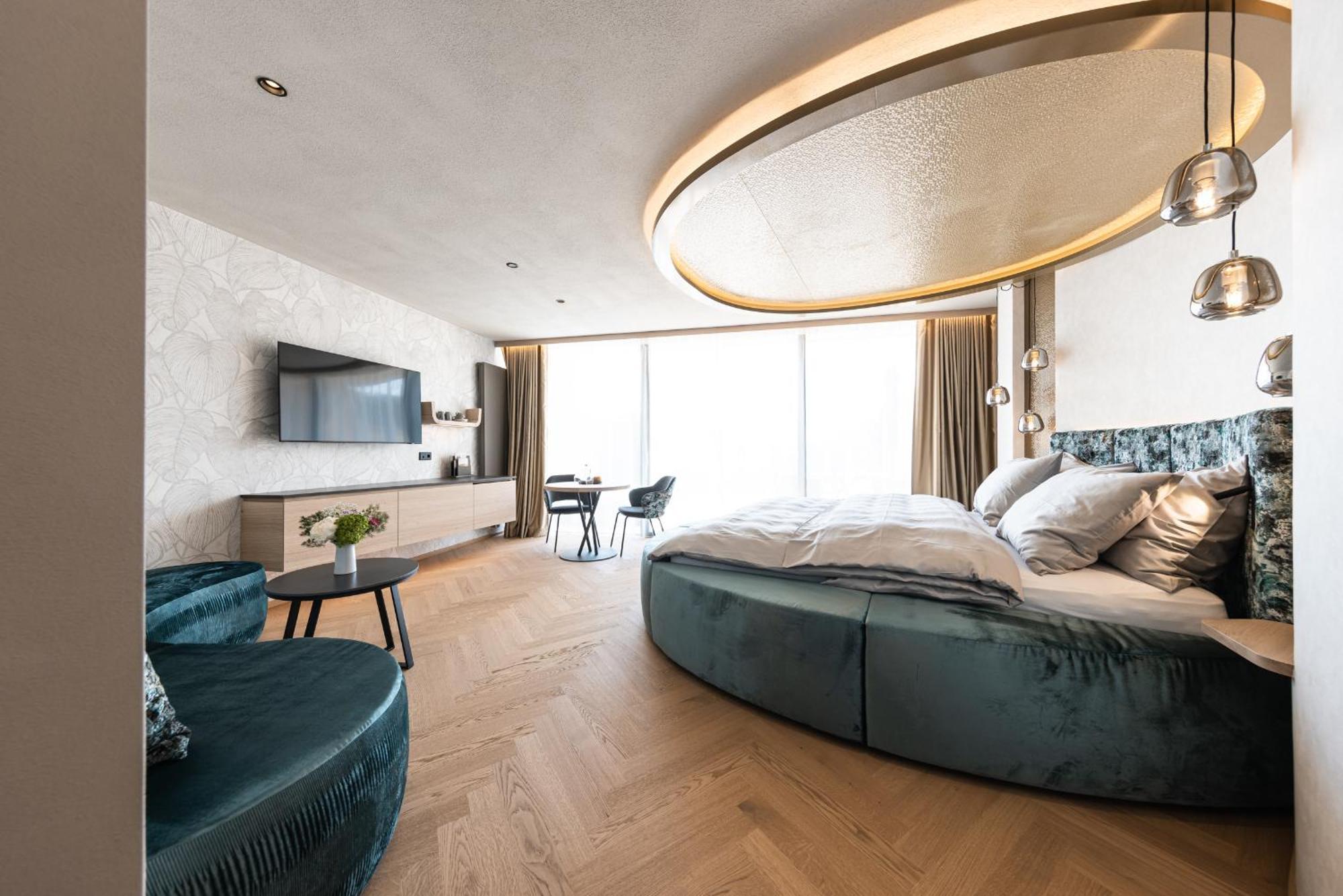 Suite Terrace