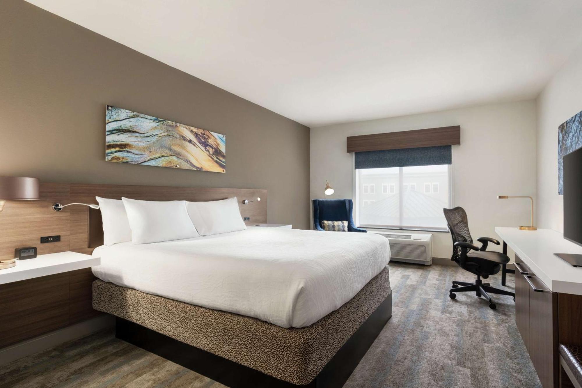 King Room