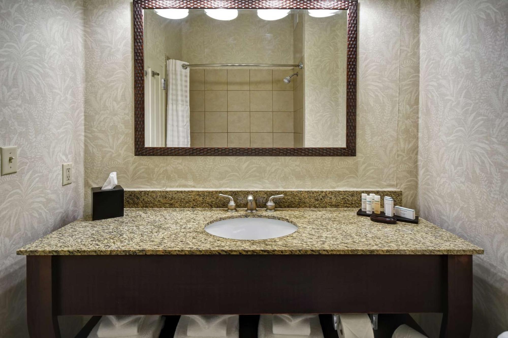 Queen Suite Disability Hearing Access or Non-Smoking