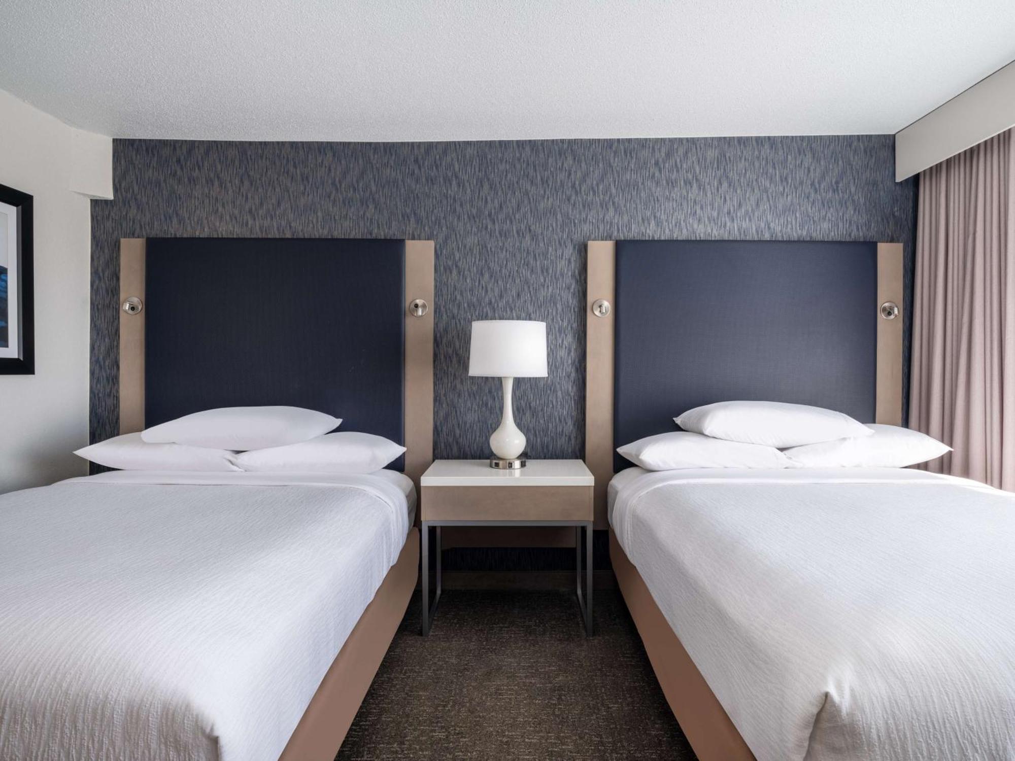 One-Bedroom Suite Hearing Access Non Smoking