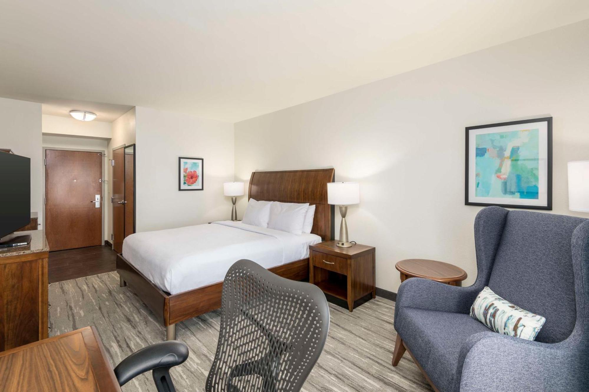 King Room