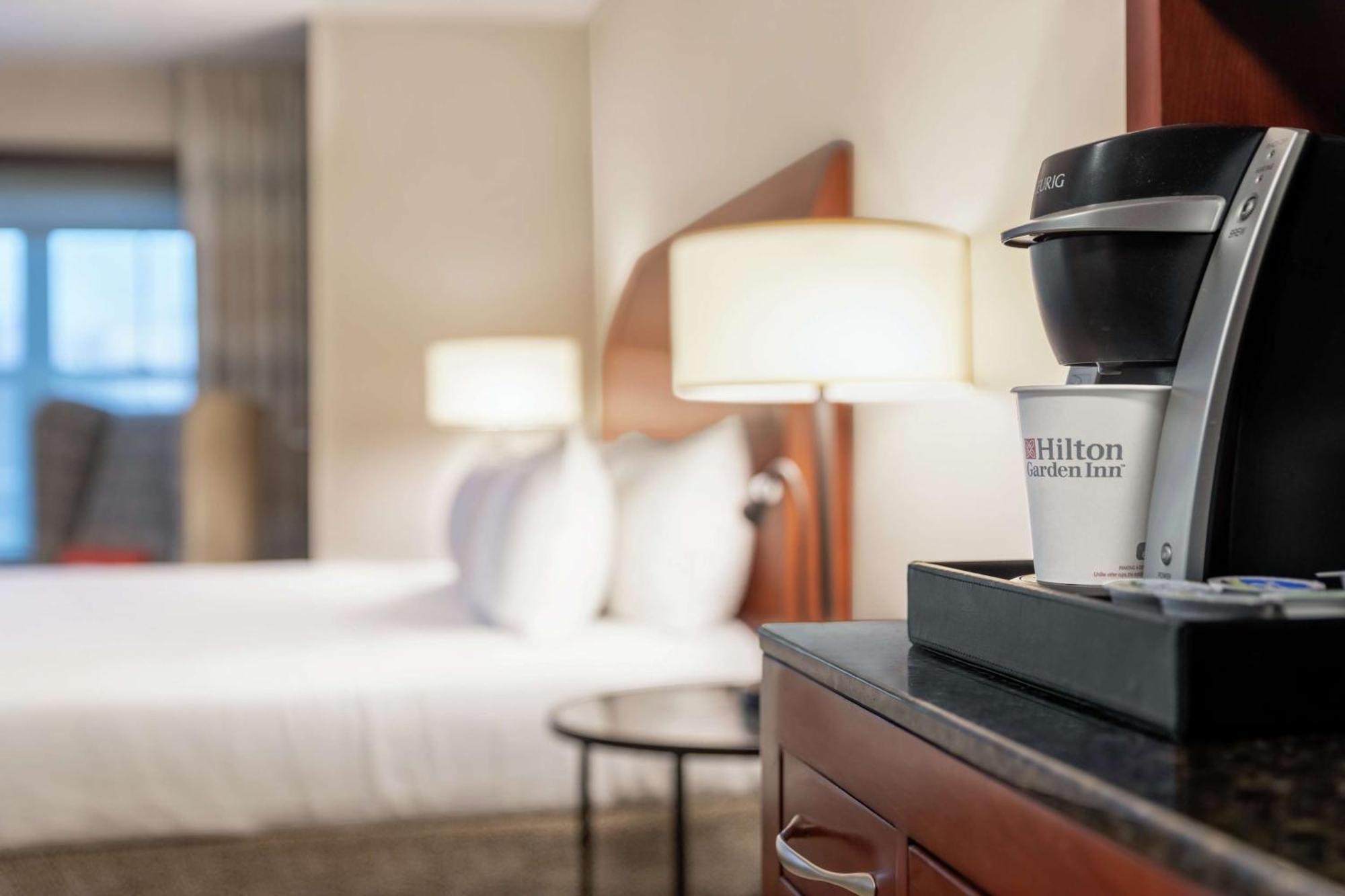 Premium King Room