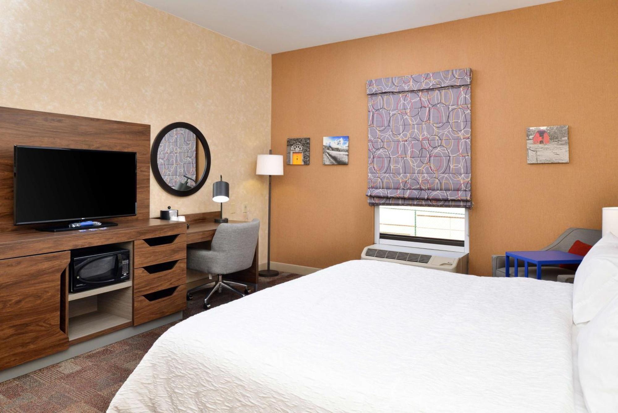 King Room Sofa Bed Non-Smoking