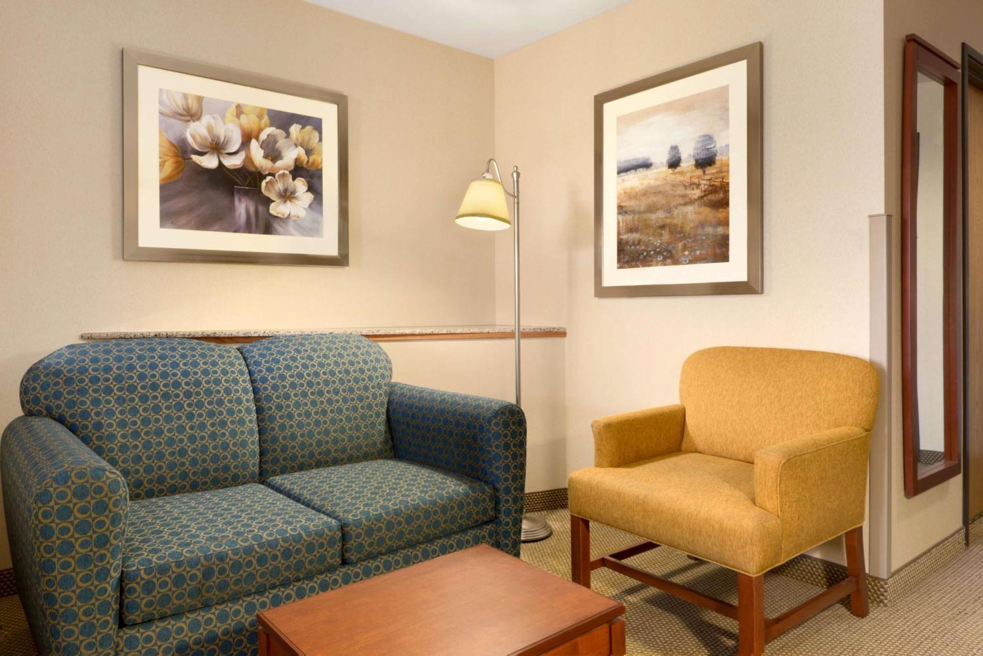 Queen Room Two Queen Beds Sofa Bed