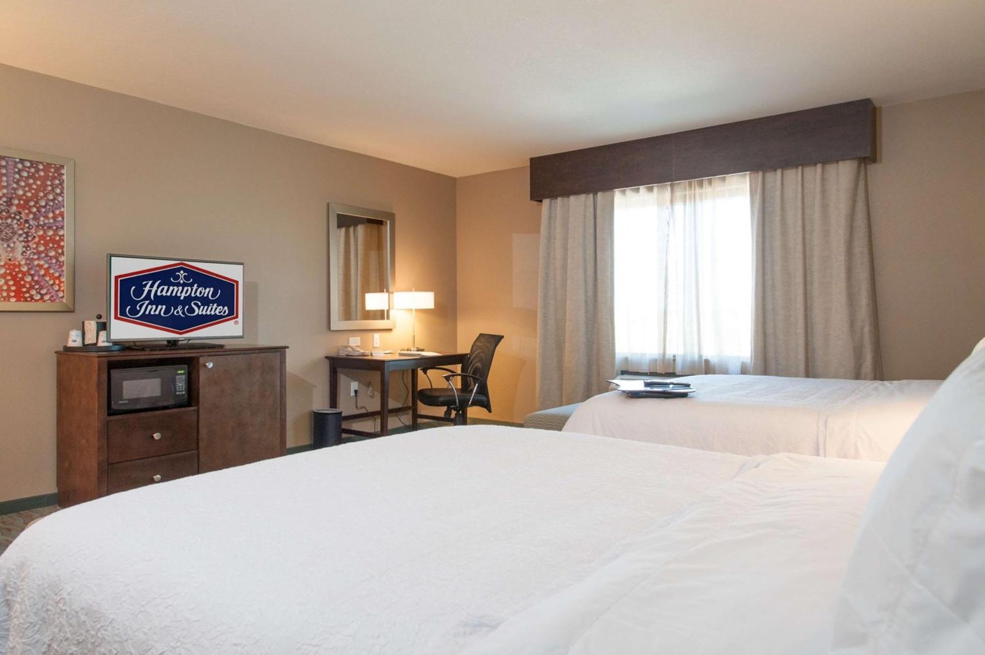 Queen Room Two Queen Beds