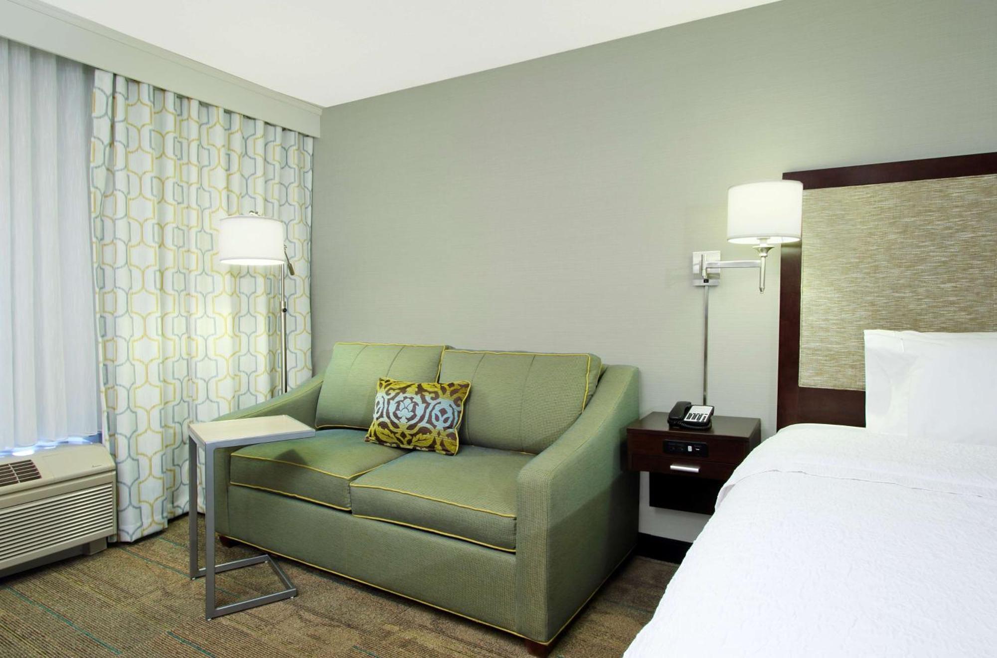 King Room Sofa Bed