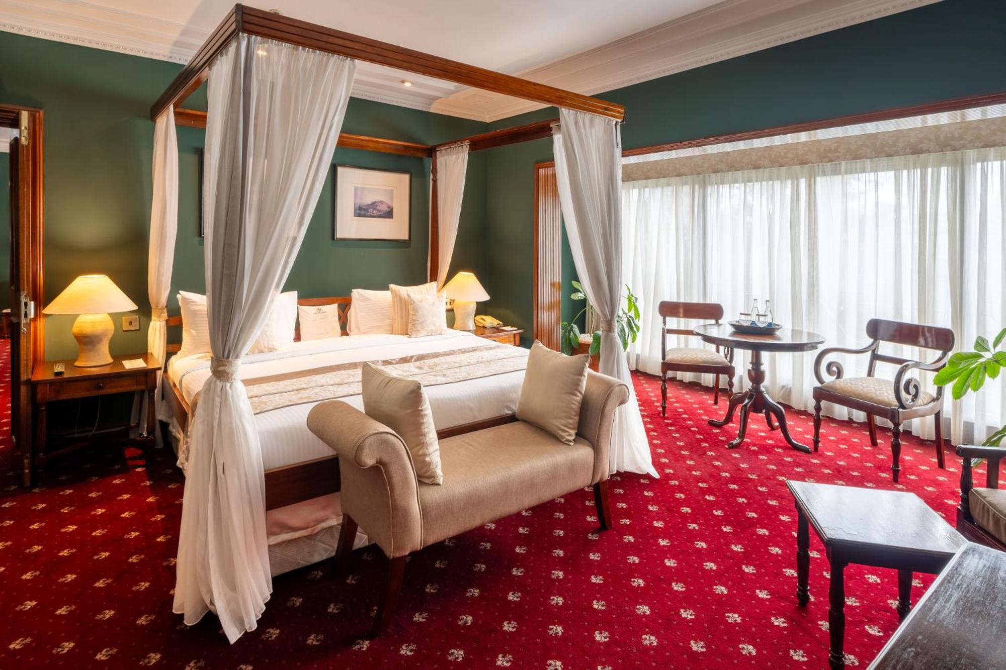 Heritage Suite