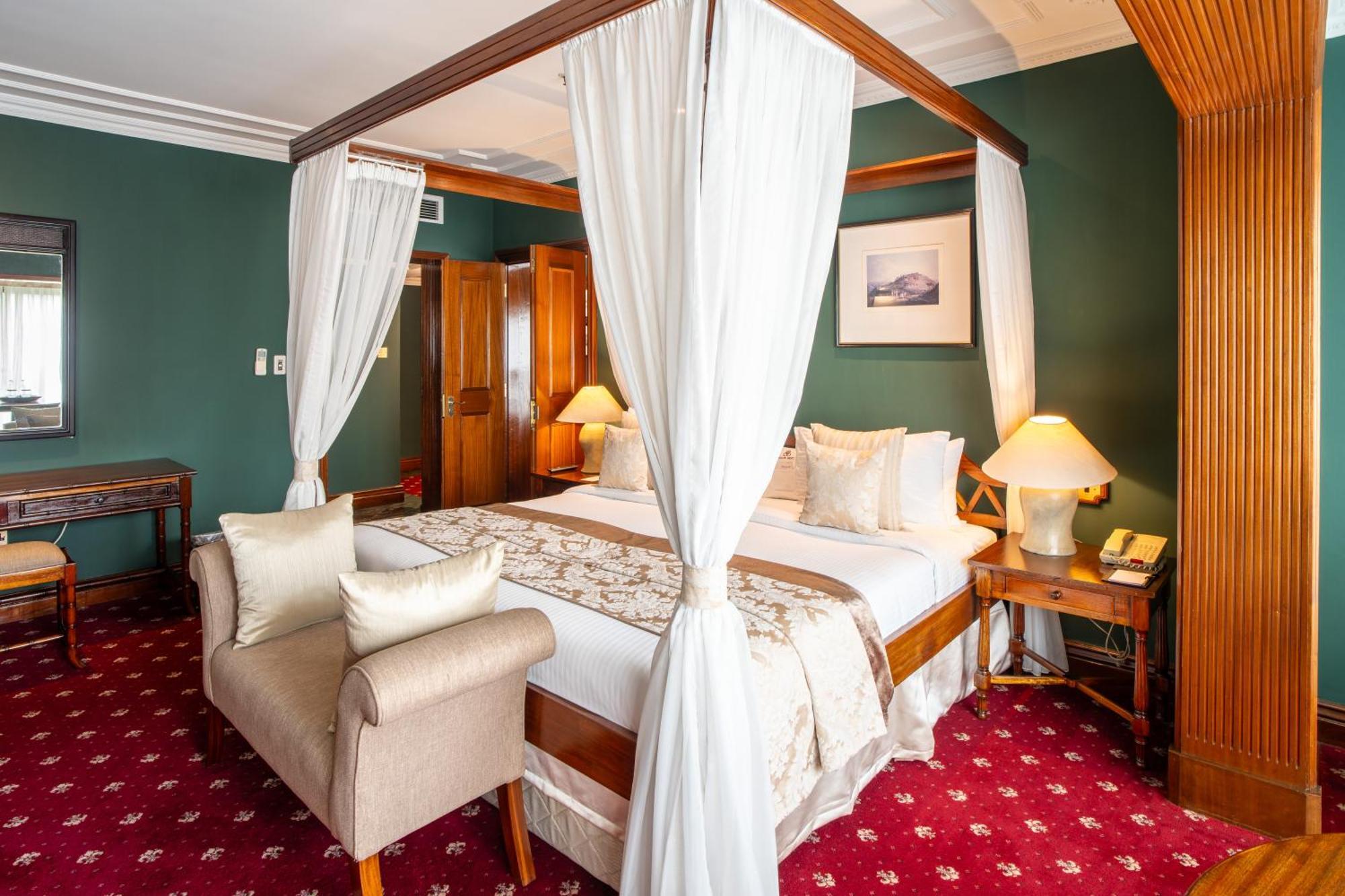 Heritage Suite