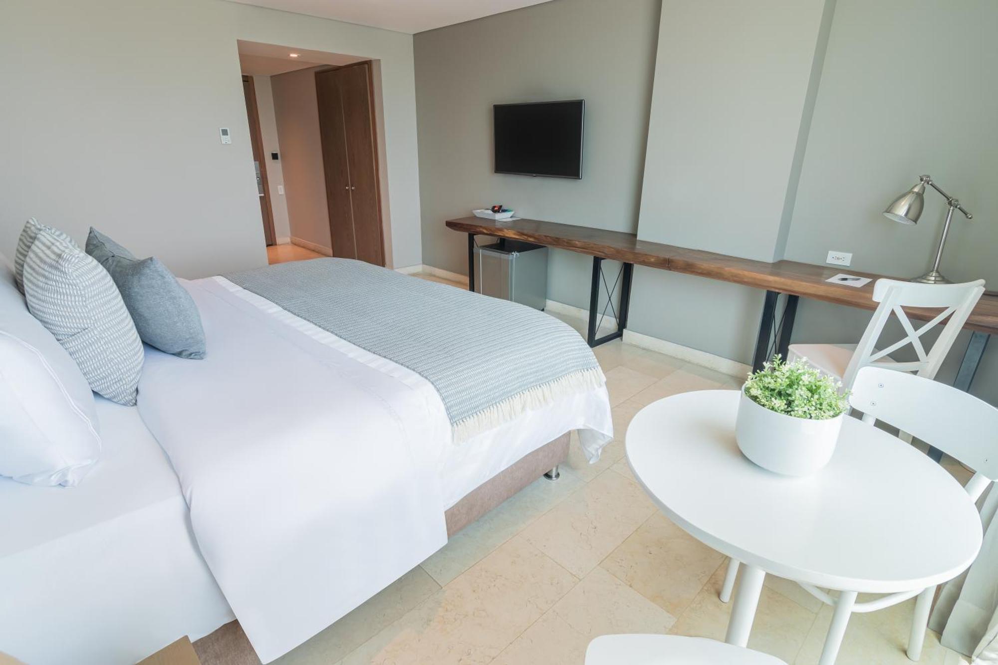 Family Double Room