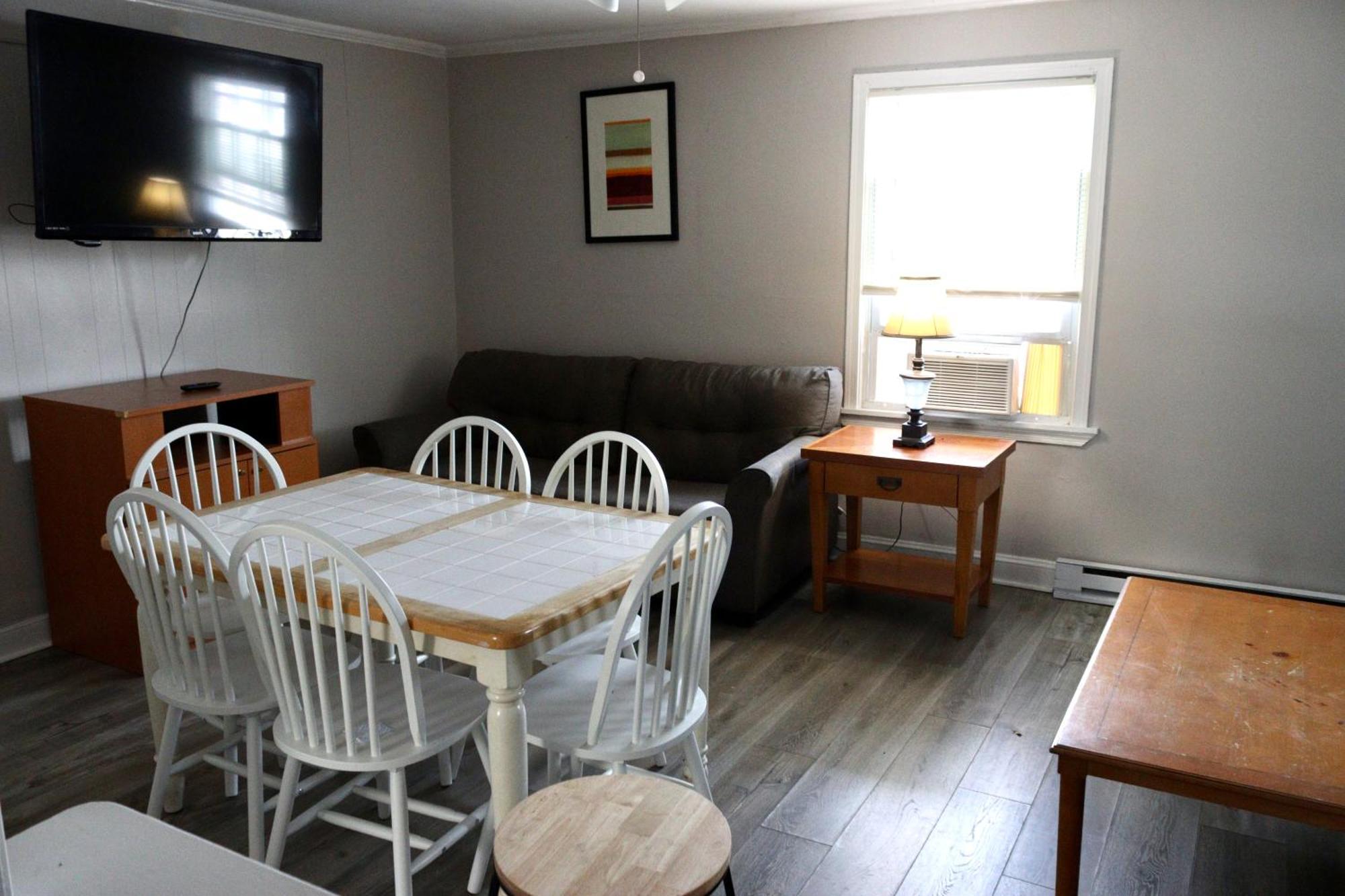 North Bldg Three Bedroom Apartment