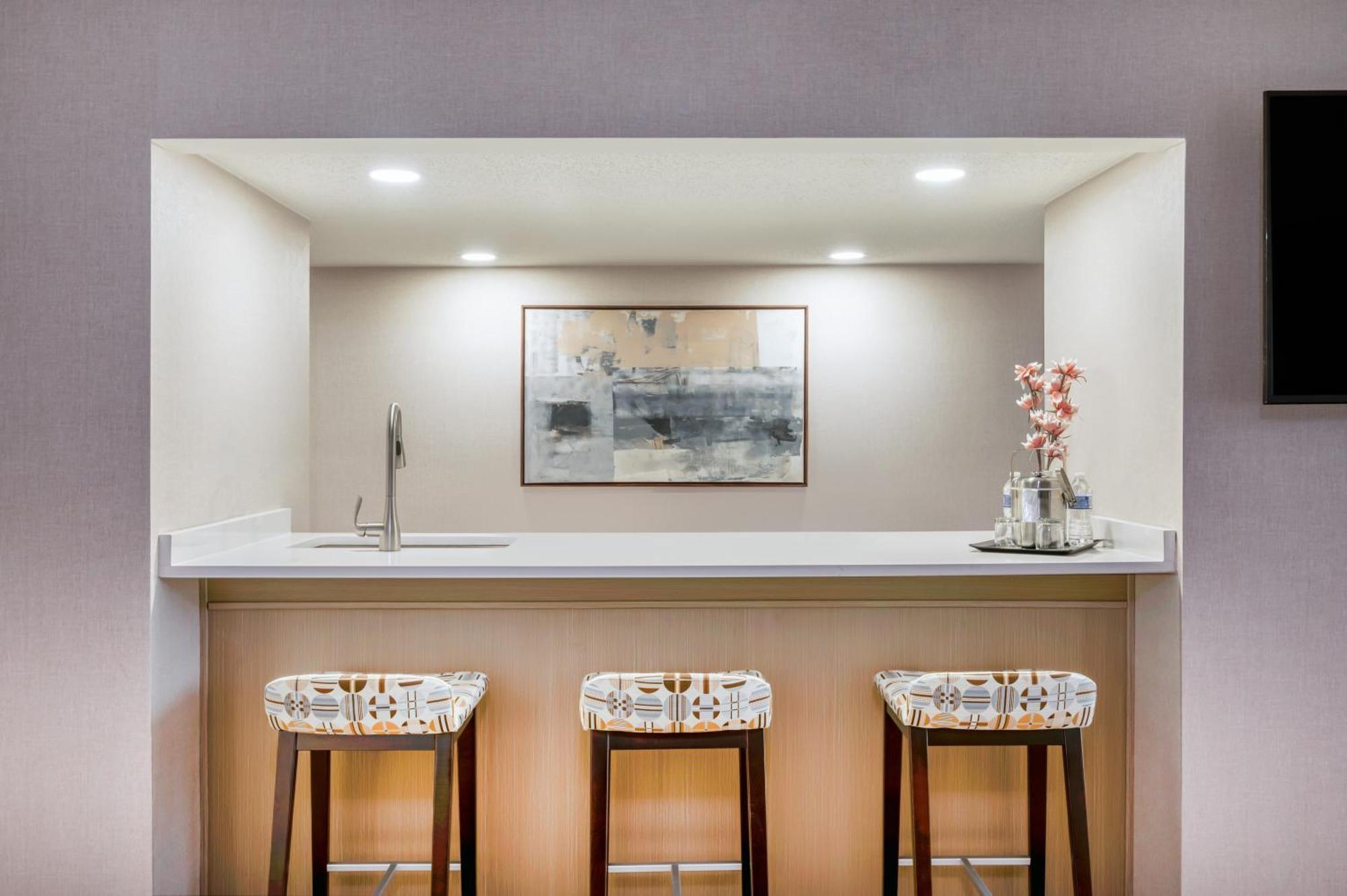 Executive King Suite