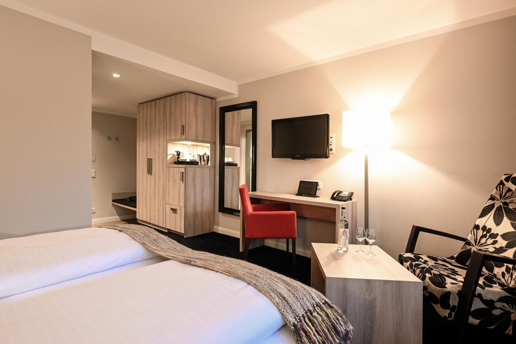 Doppelzimmer