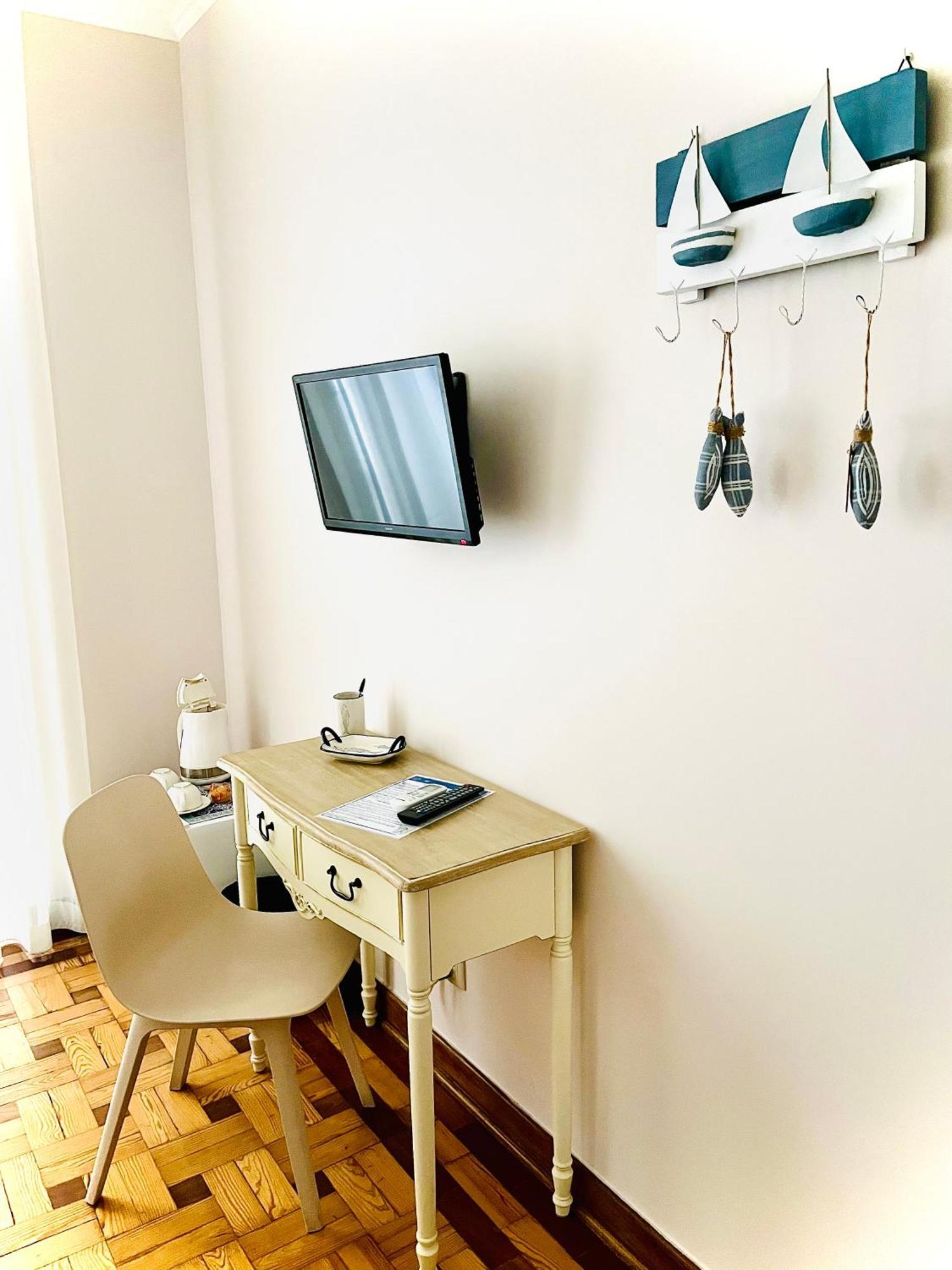 Deluxe Double or Twin Room Balcony