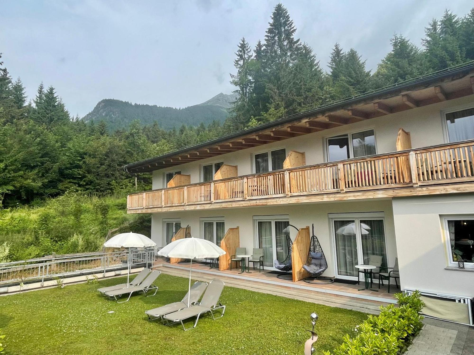 Double Room Terrace