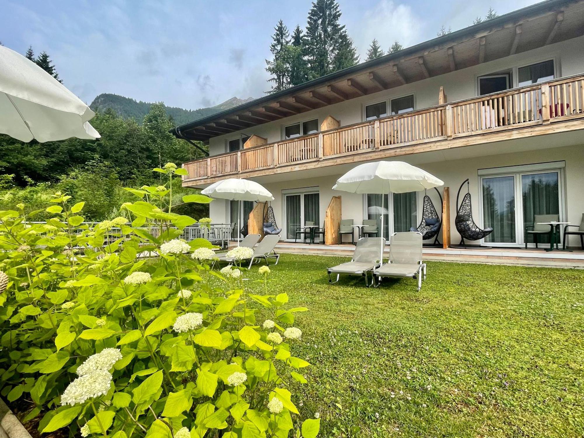 Double Room Terrace