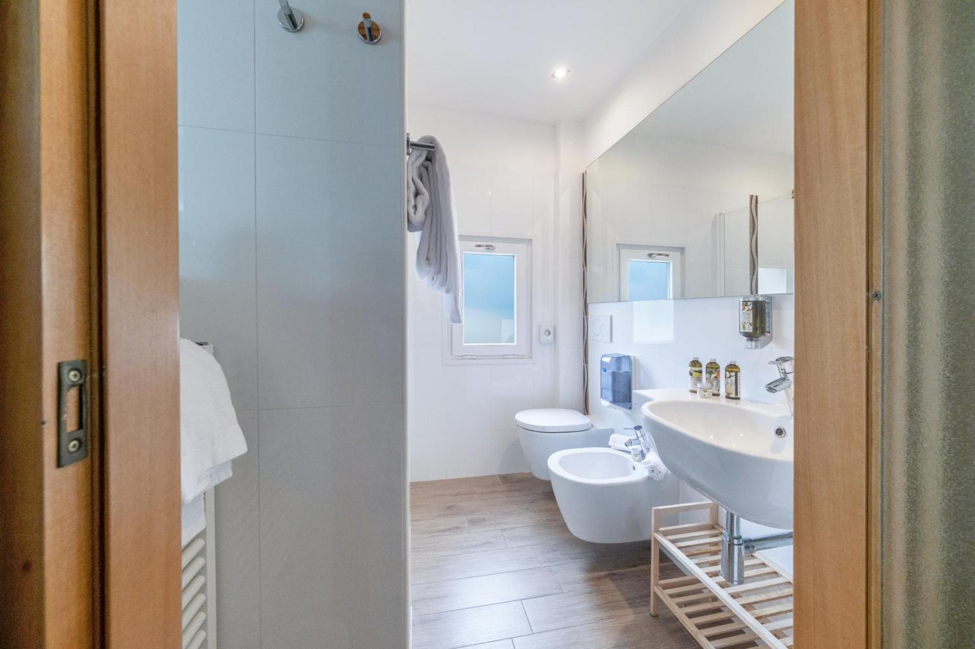 Room Selected at Check