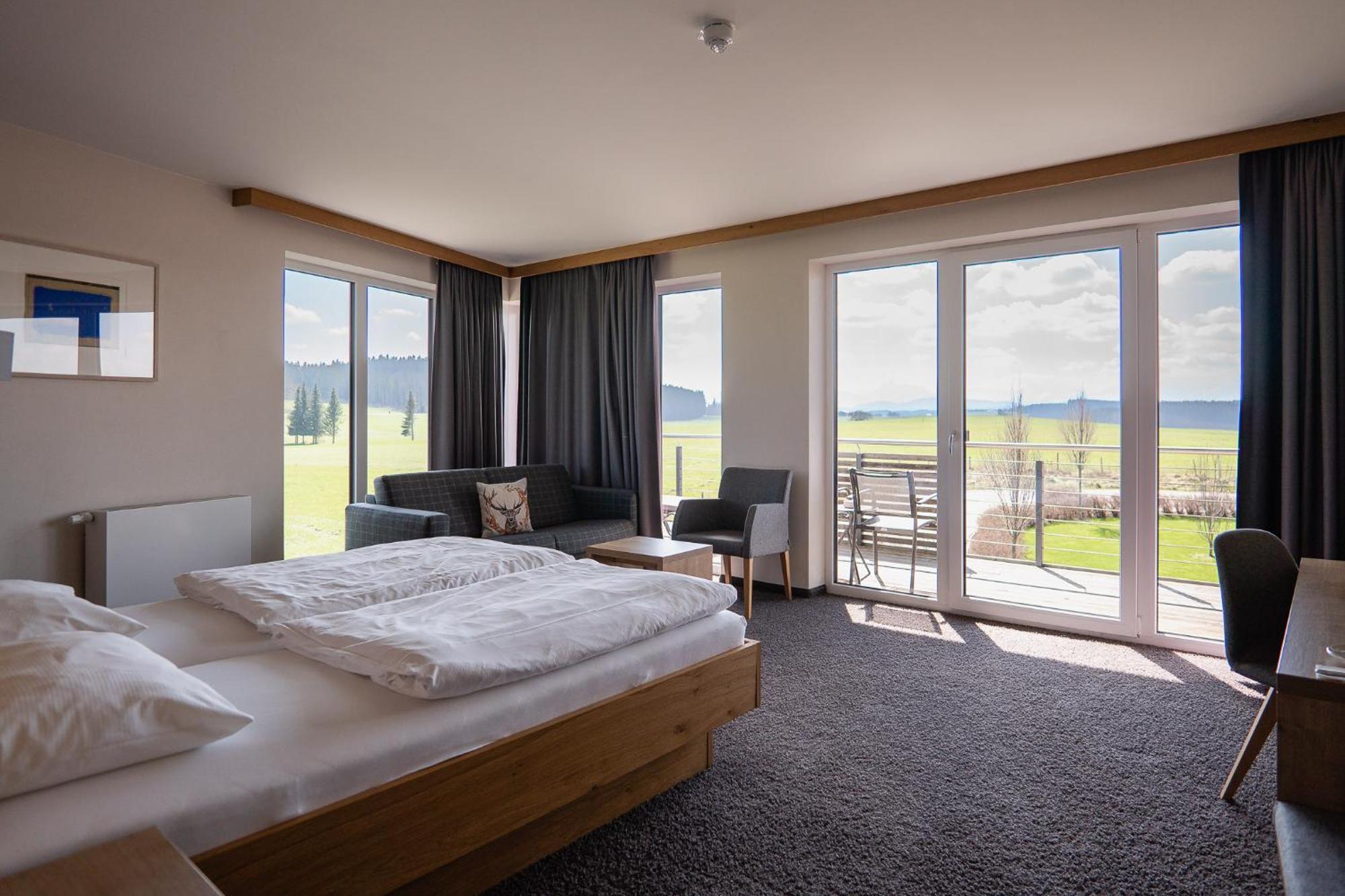 Panoramic Suite