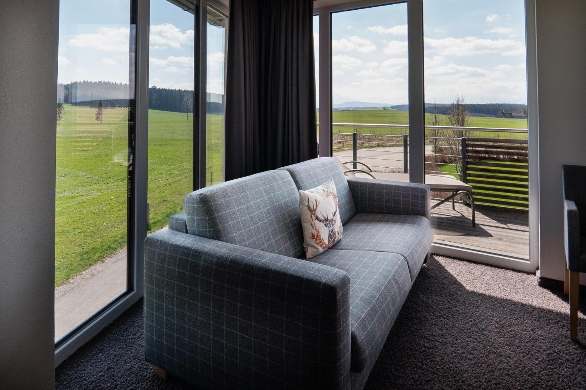 Panoramic Suite