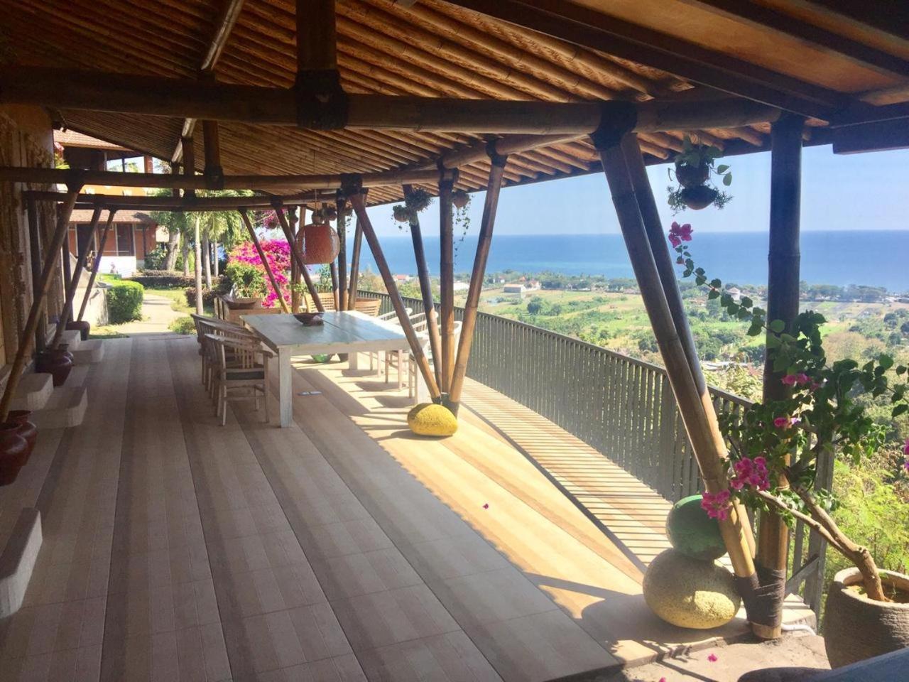 Villa Sea View