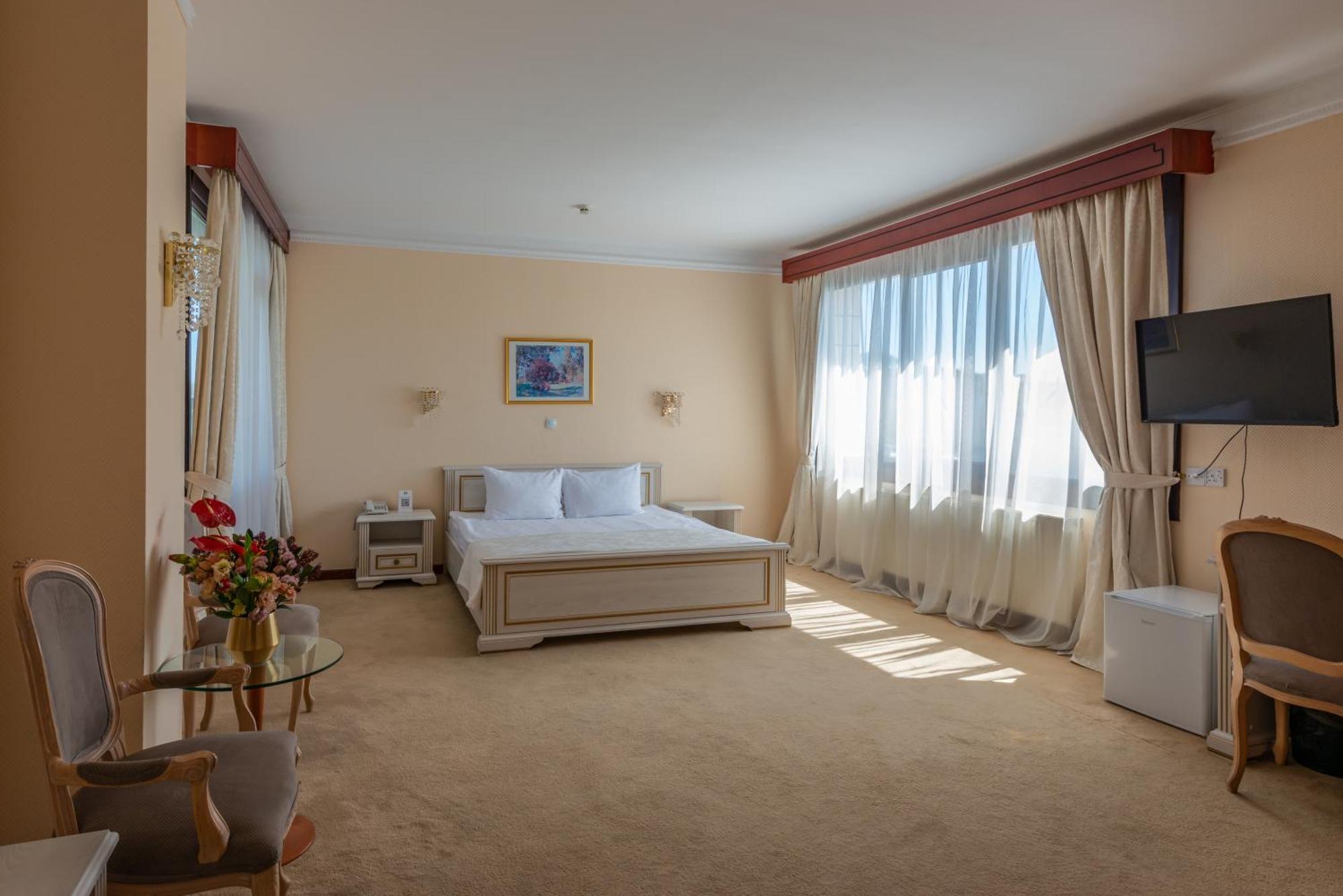 Panorama Suite