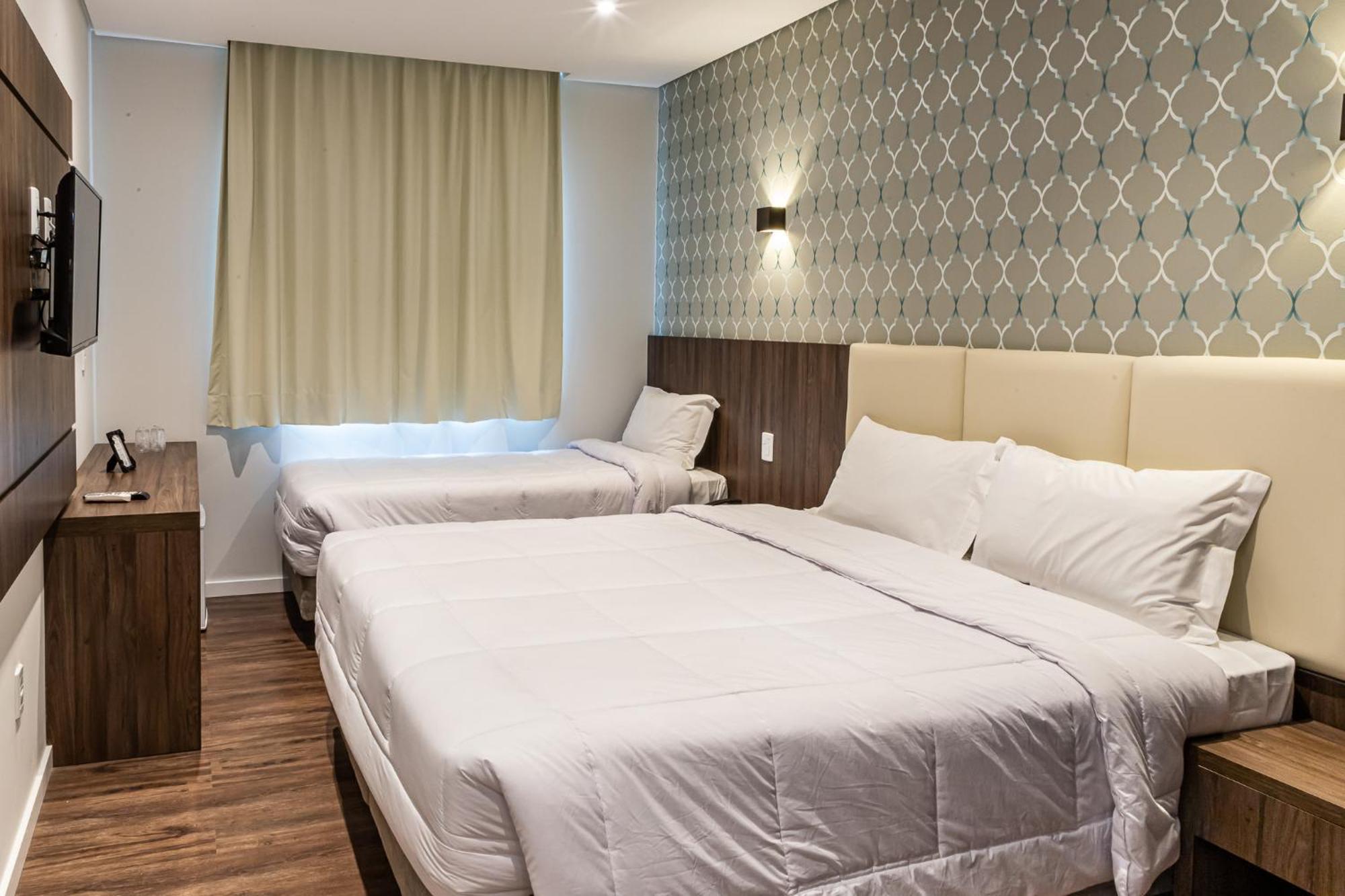 Luxury Triple Room