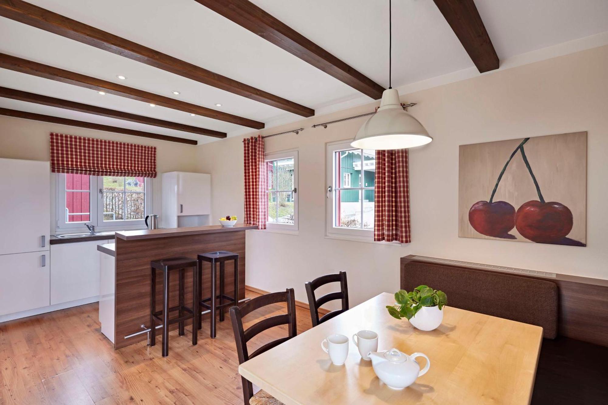 Comfort Villa
