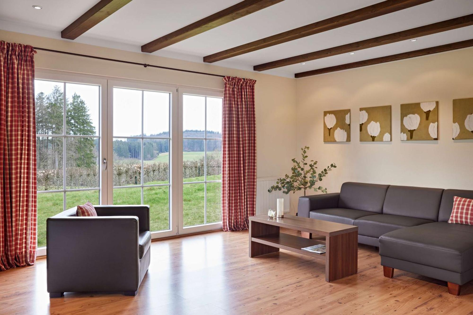 Comfort Villa
