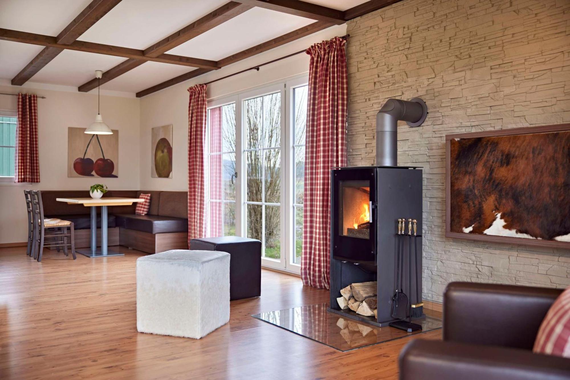 Comfort Villa