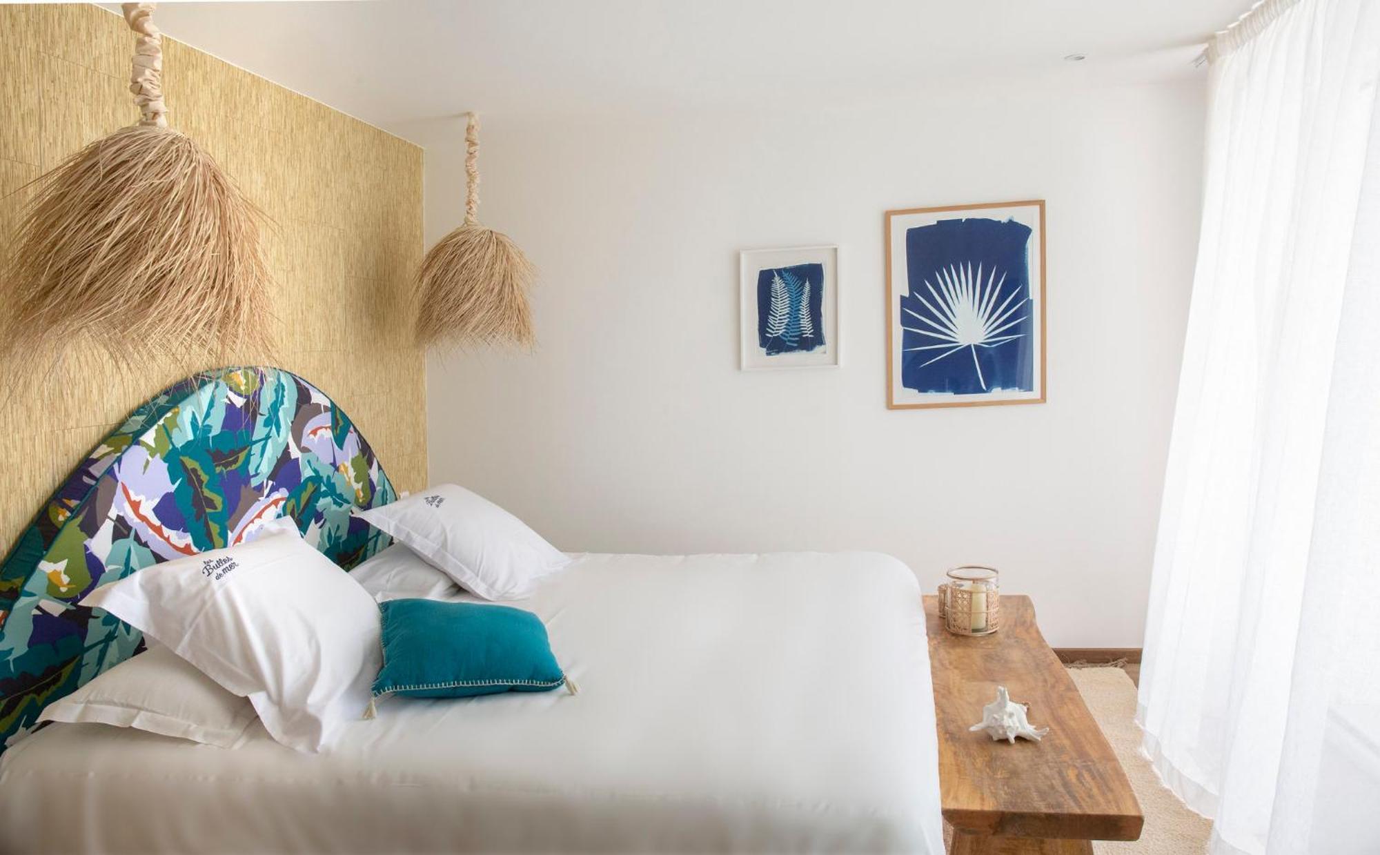 Chambre Bulle Signature
