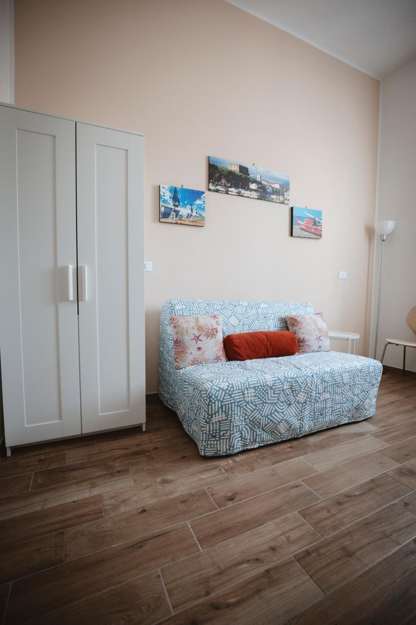 Deluxe Junior Suite