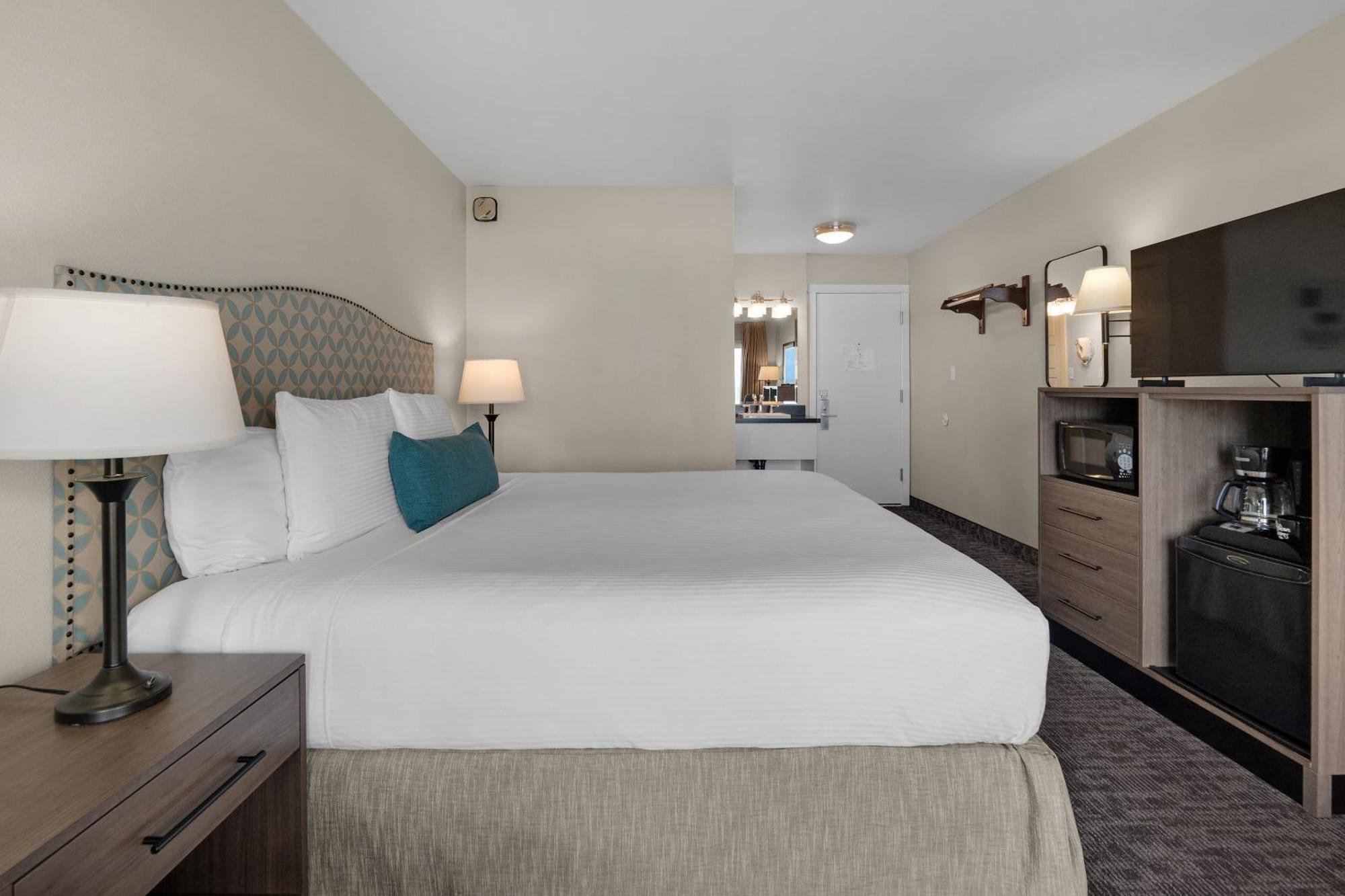 King Room Ocean View