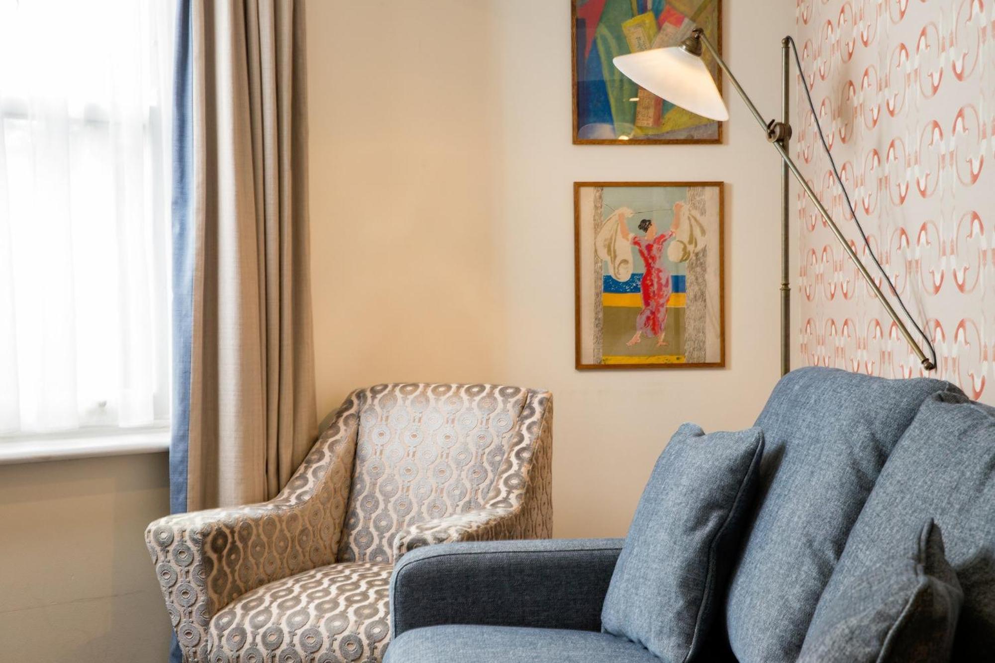 Charleston 1 Bedroom Apartment