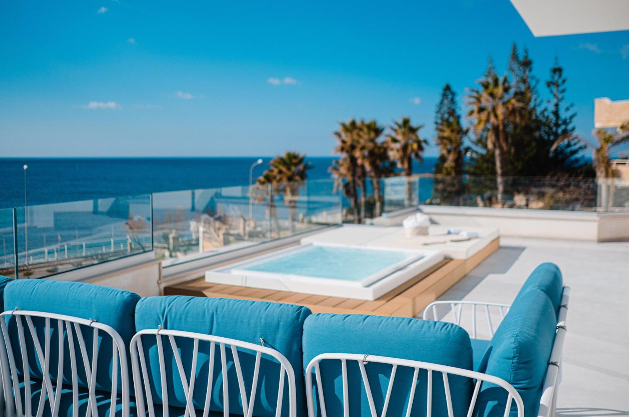 Suite Private Pool