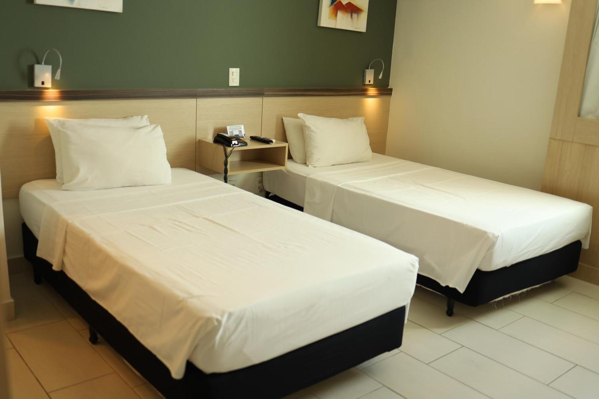 Executive Twin Room