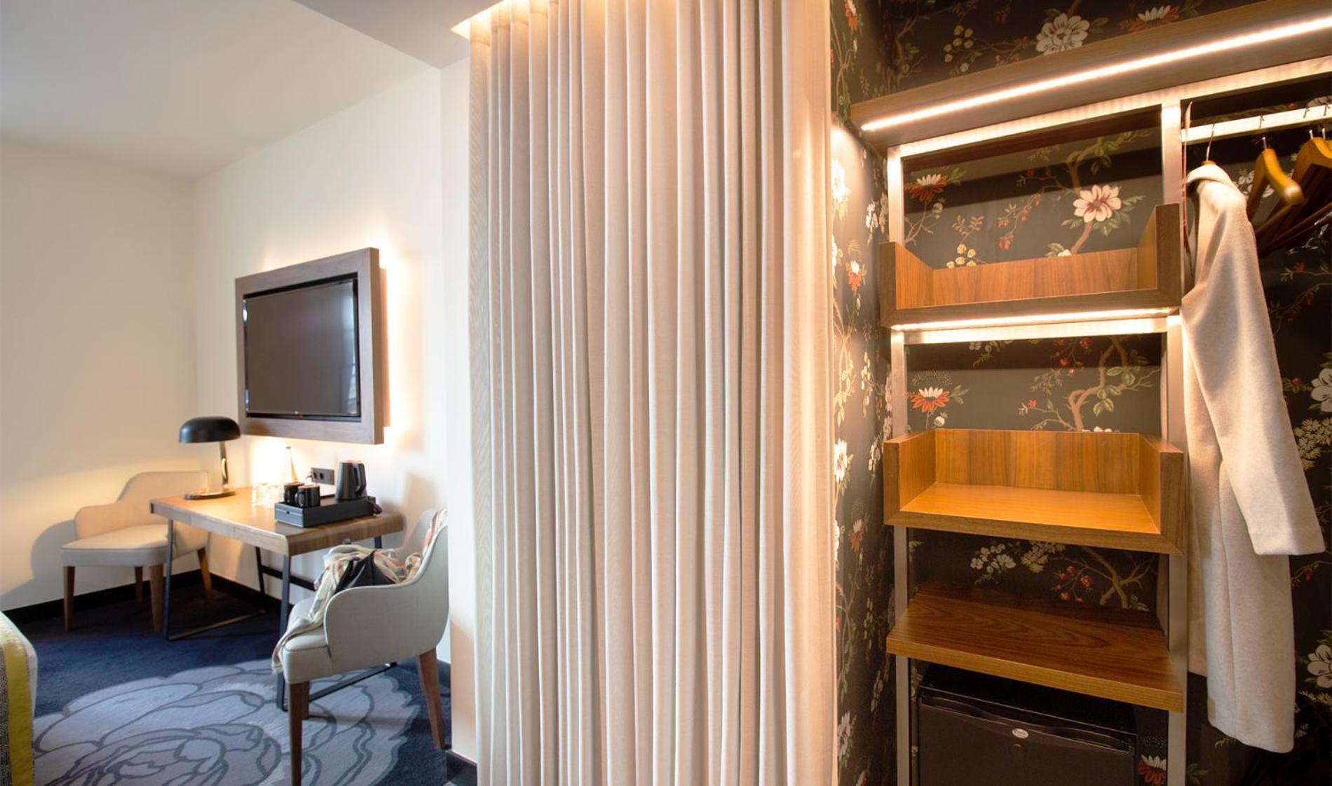 Superior Double Room Plus