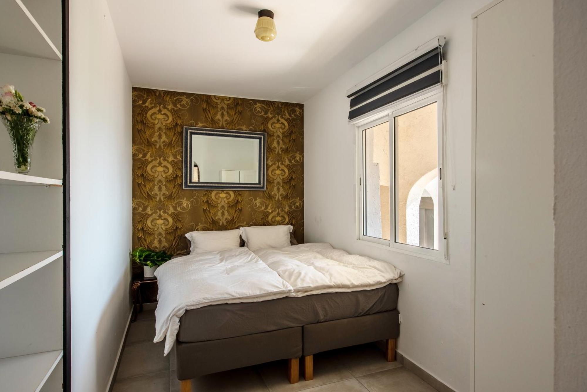 Quadruple Room Sea View