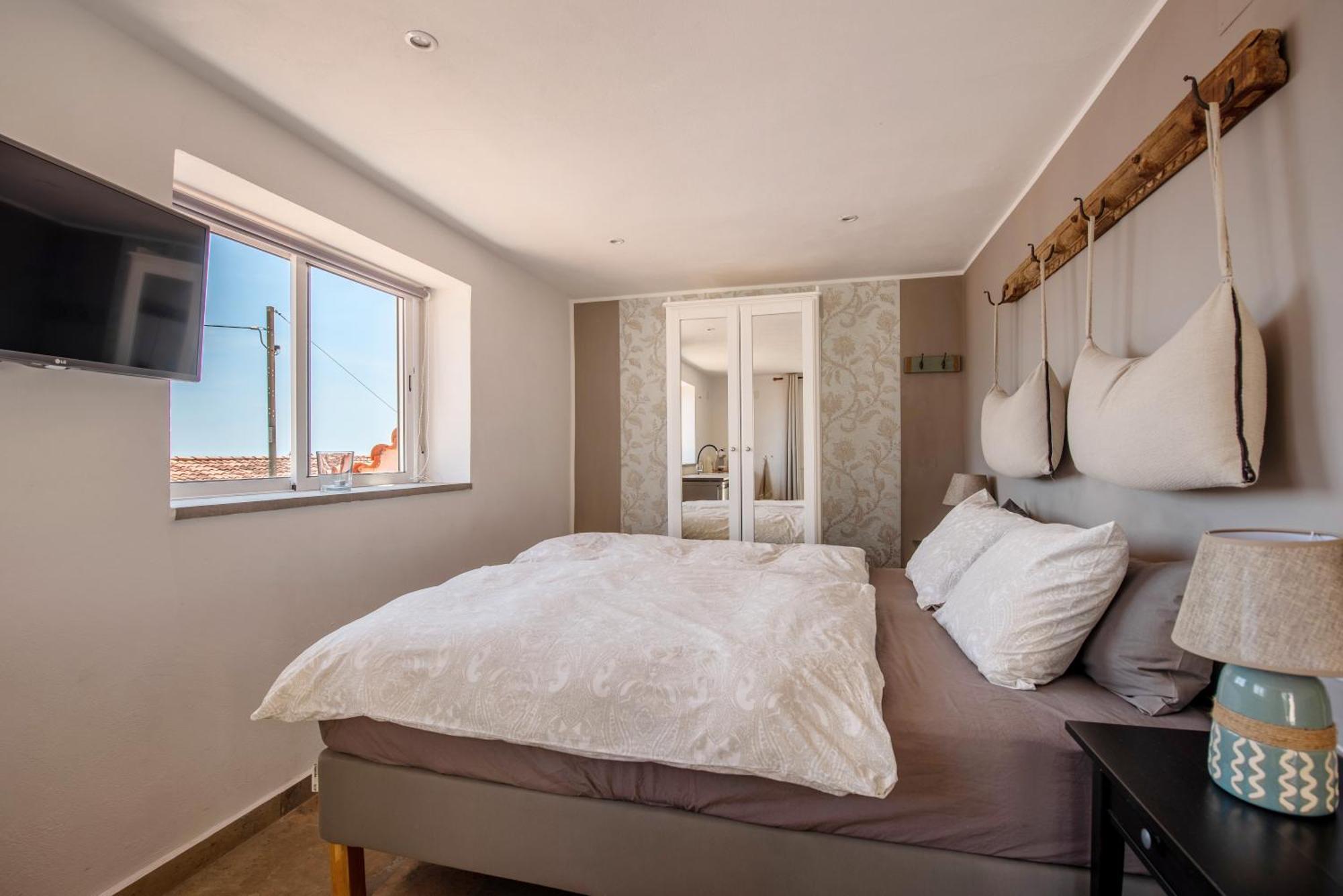 Studio Sea View