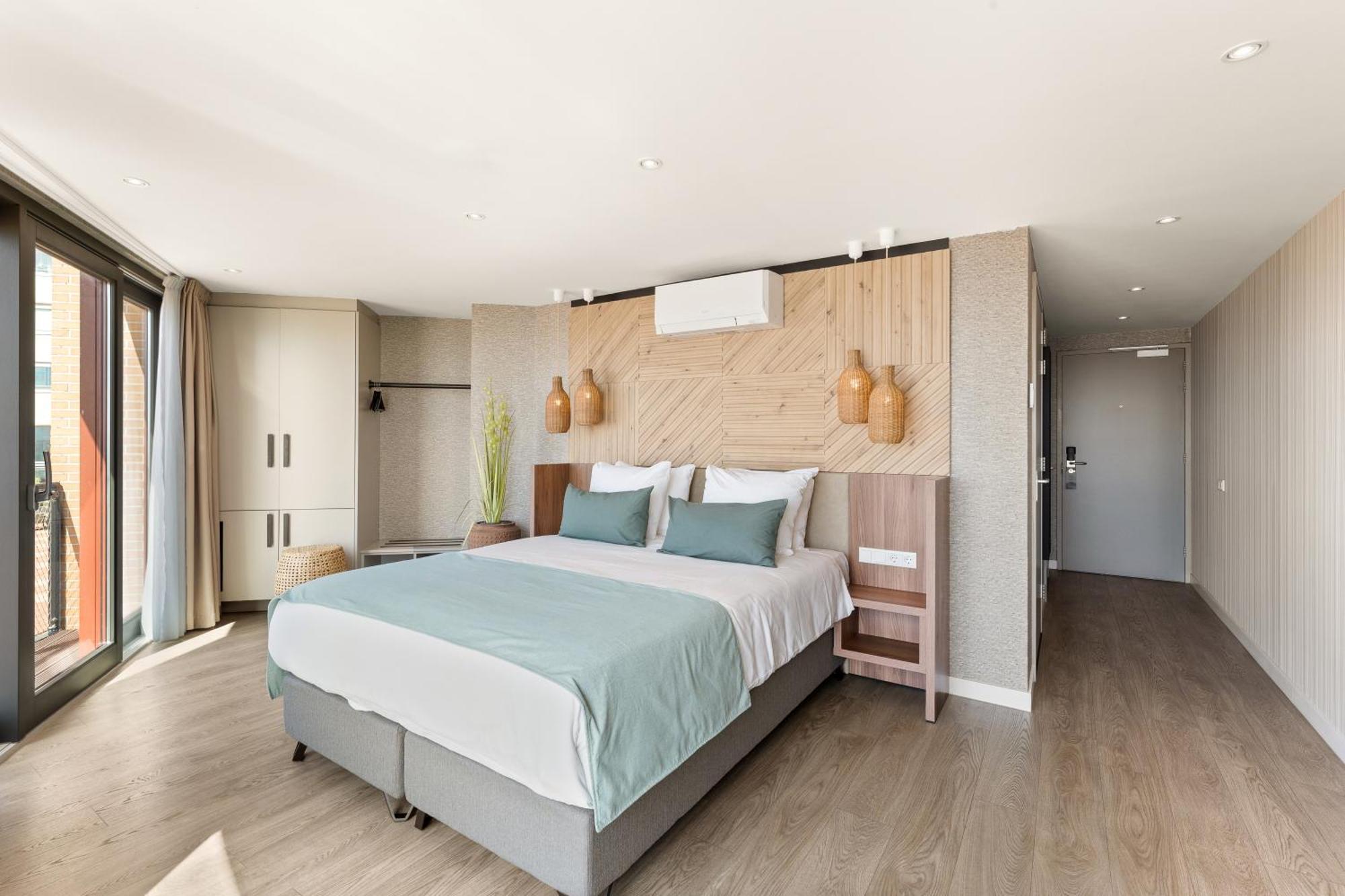 Junior Suite Sea View