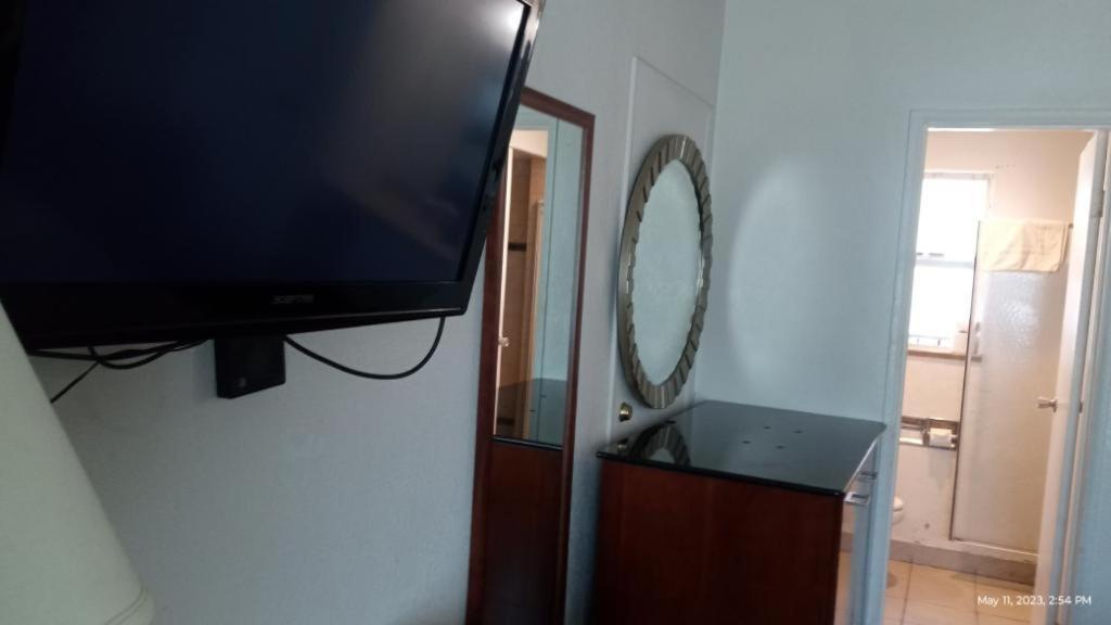 King Room Disability Access