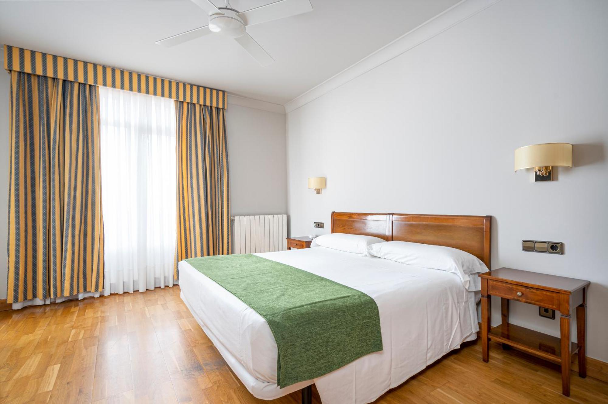 Premium Double or Twin Room