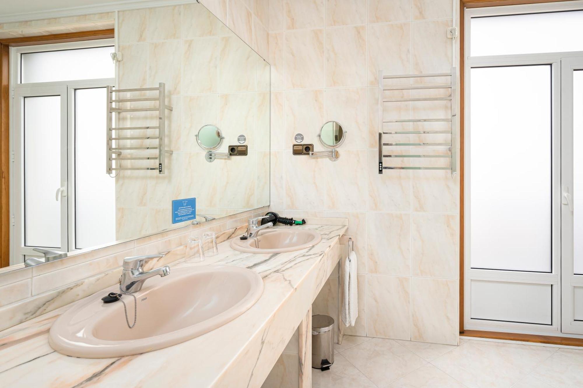 Premium Double or Twin Room