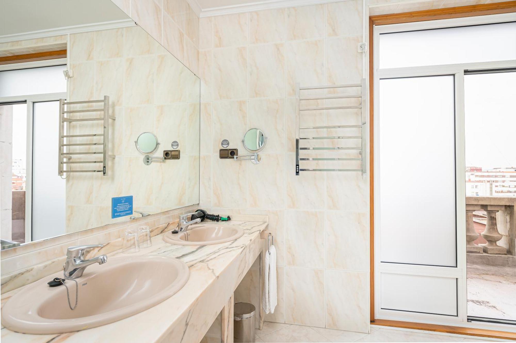 Premium Double or Twin Room