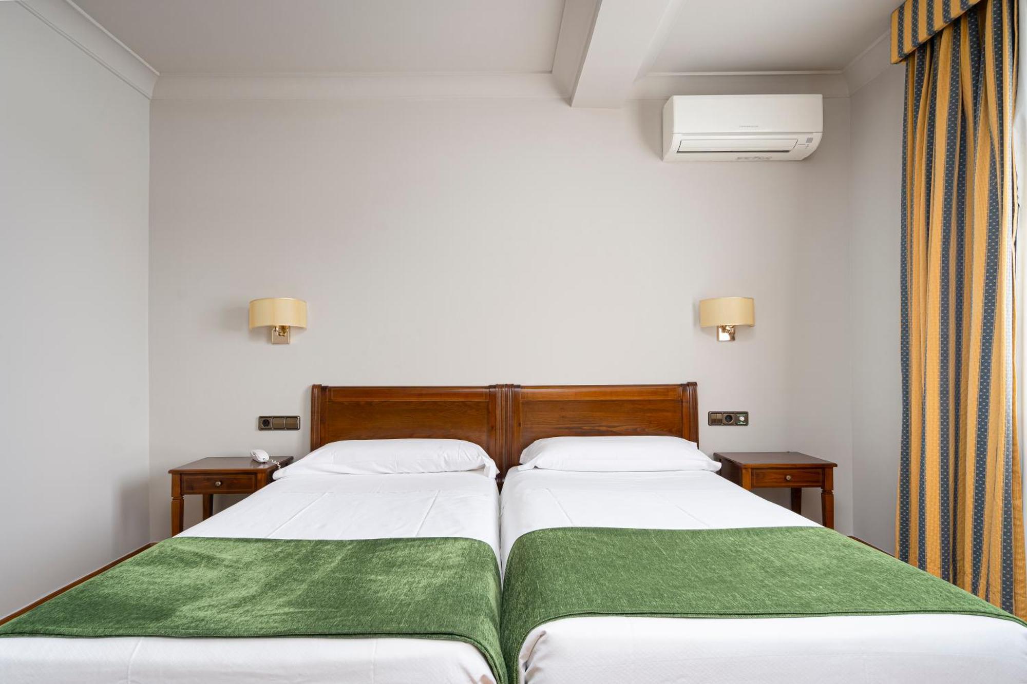 Premium Double or Twin Room